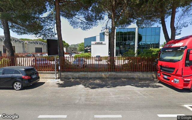 Picture of the location