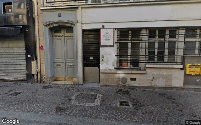 Picture of the location