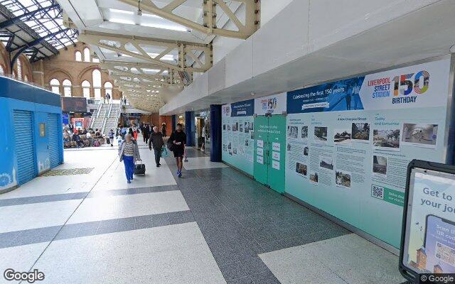 Picture of the location