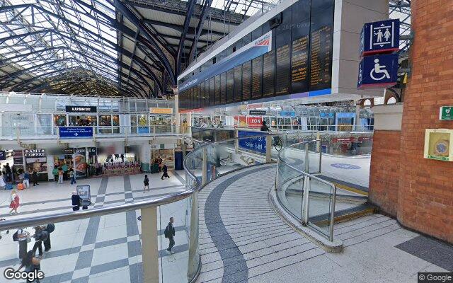 Picture of the location