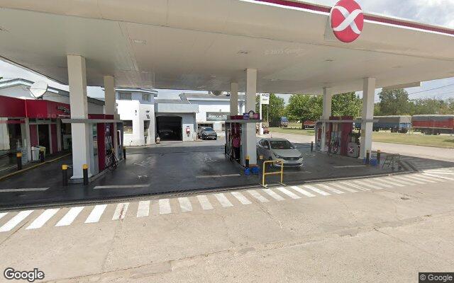 Picture of the location