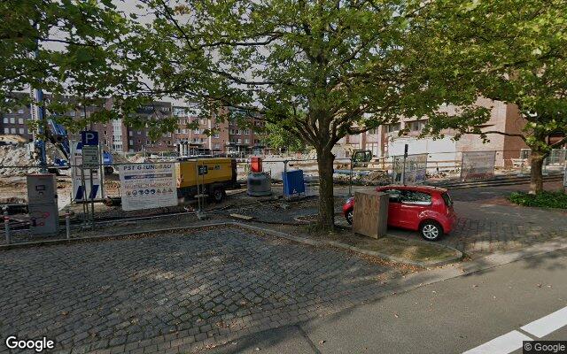 Picture of the location