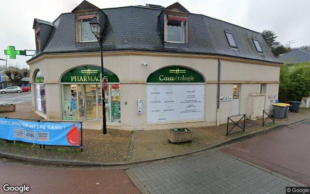 Picture of the location