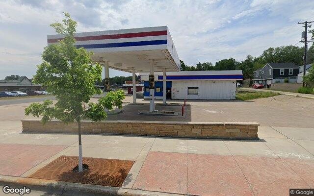 Picture of the location