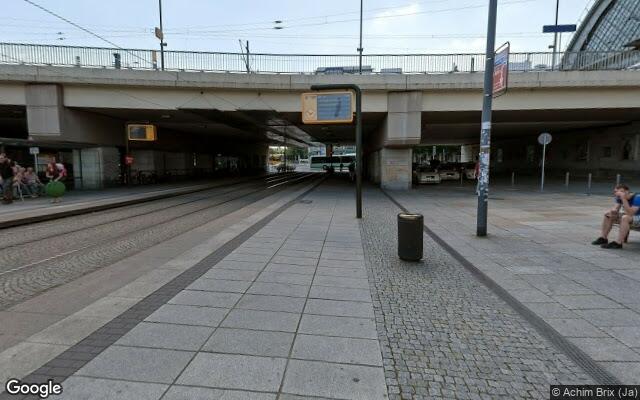 Picture of the location