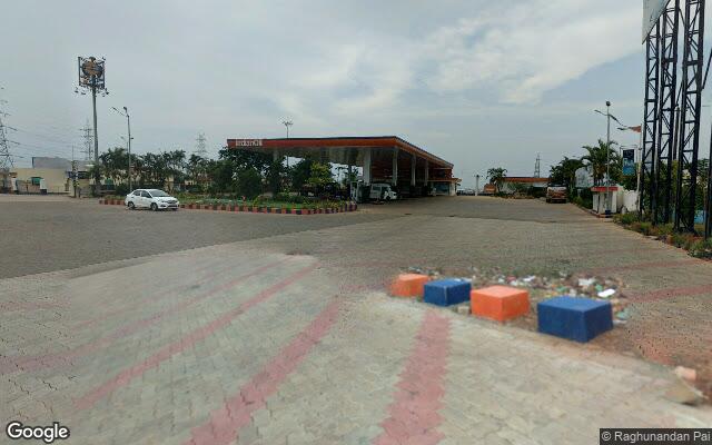 Picture of the location