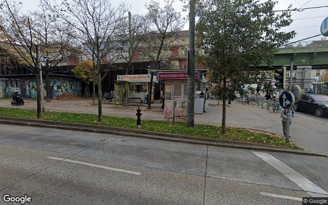Picture of the location