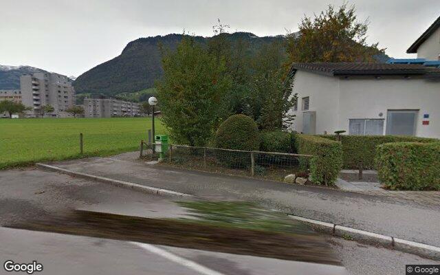 Picture of the location