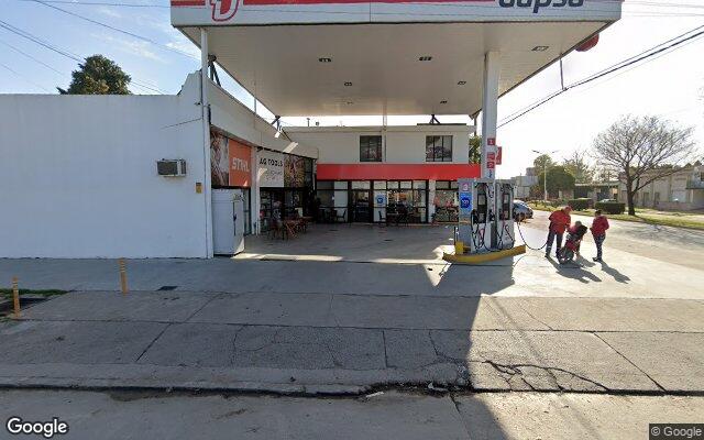 Picture of the location