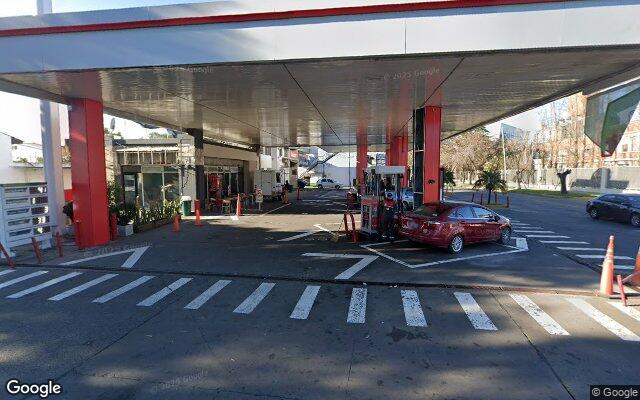 Picture of the location