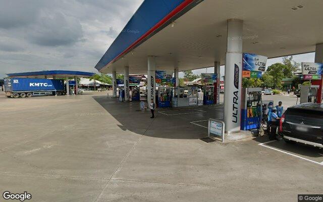 Picture of the location