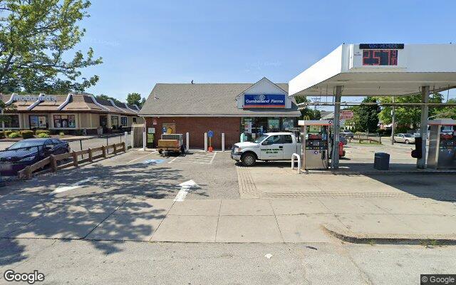 Picture of the location