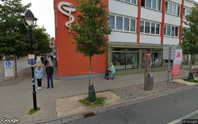 Picture of the location