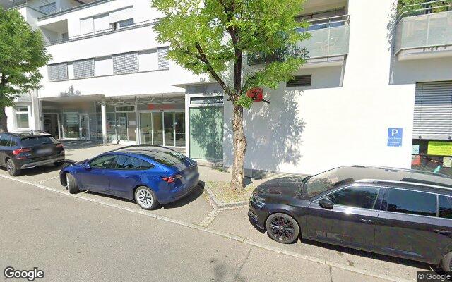 Picture of the location