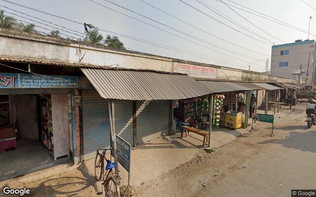 Picture of the location