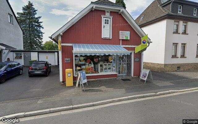 Picture of the location