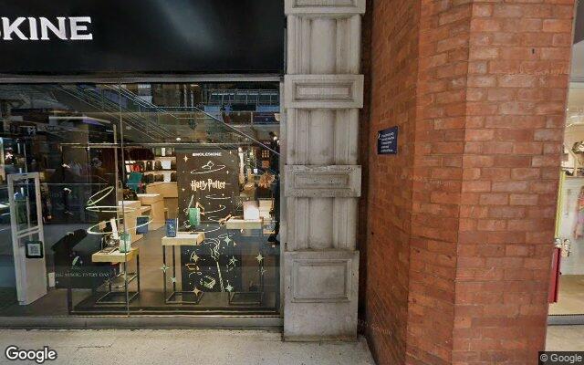 Picture of the location