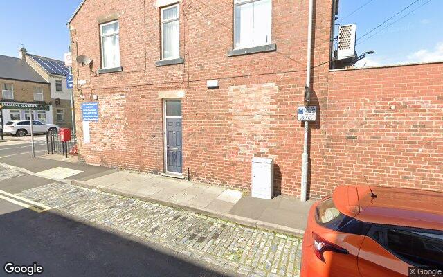 Picture of the location