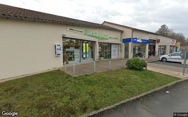 Picture of the location