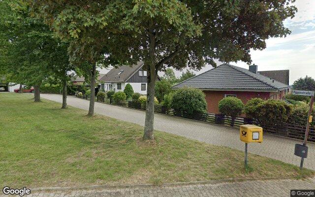 Picture of the location