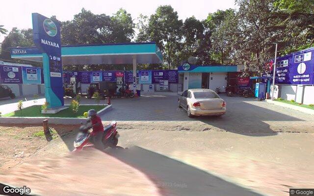 Picture of the location