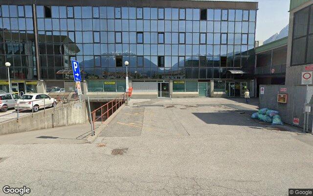 Picture of the location