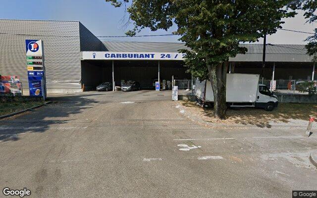 Picture of the location