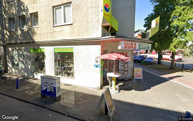 Picture of the location