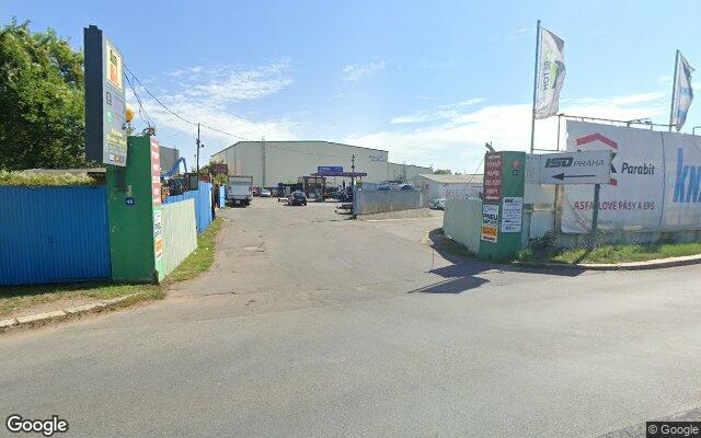 Picture of the location