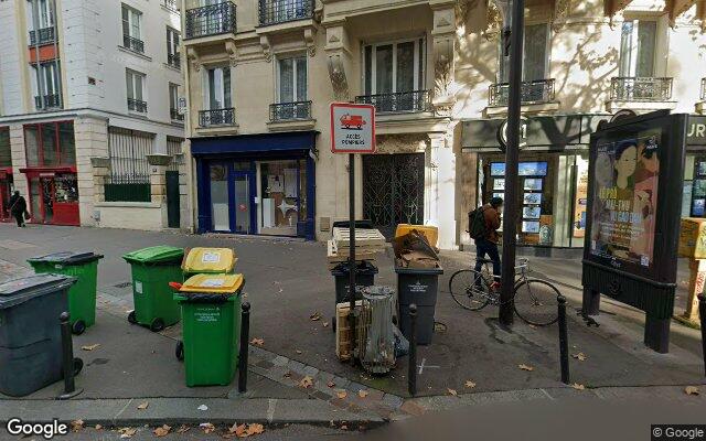 Picture of the location