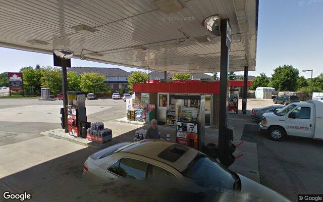 Picture of the location