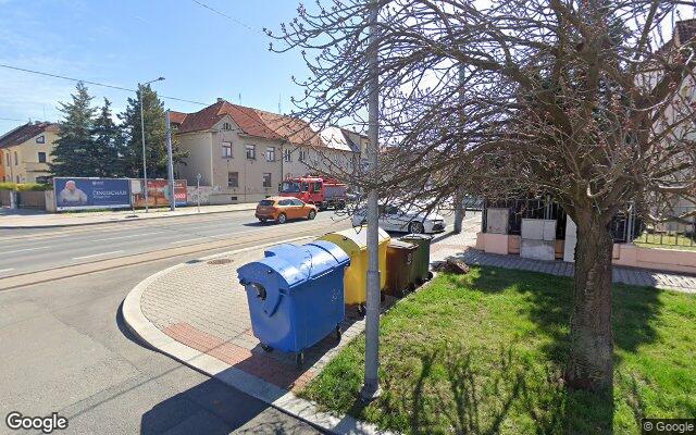 Picture of the location