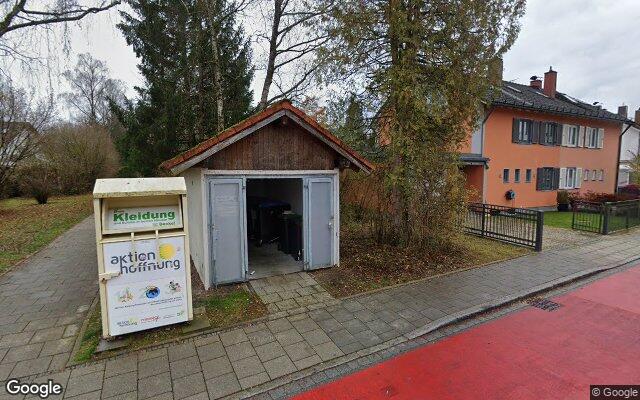 Picture of the location