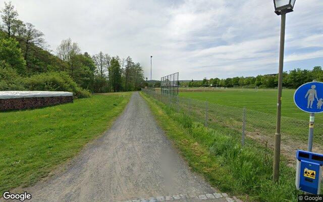 Picture of the location