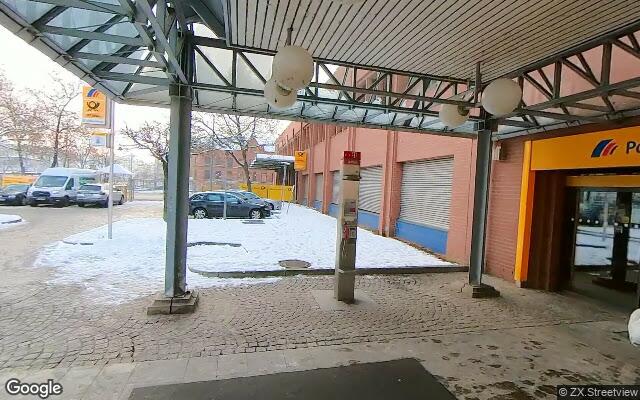 Picture of the location
