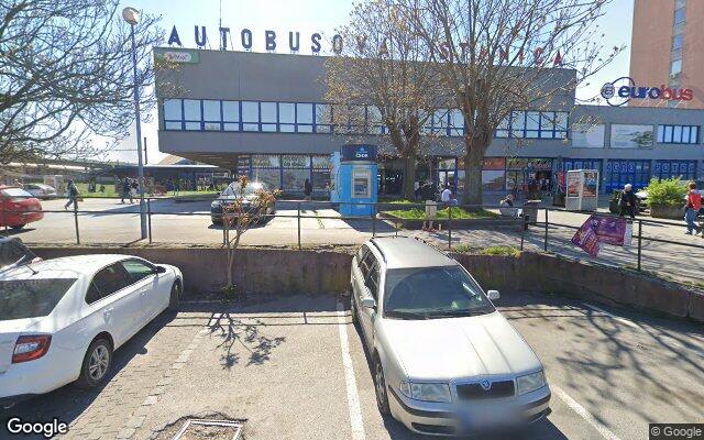 Picture of the location