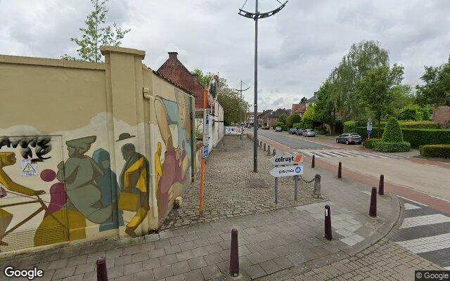 Picture of the location