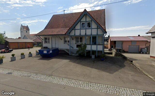 Picture of the location