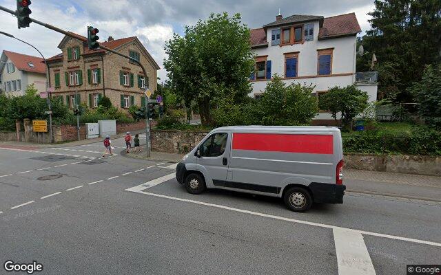 Picture of the location