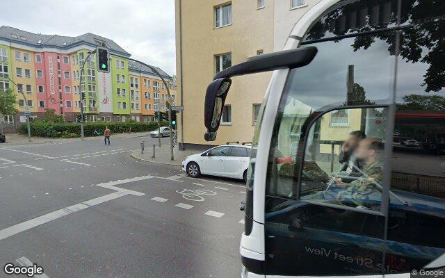 Picture of the location
