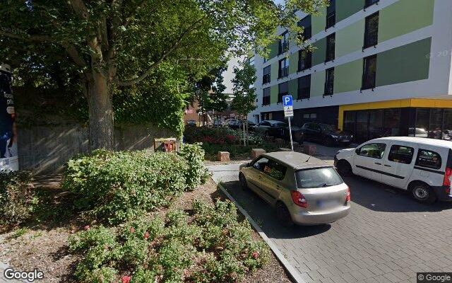 Picture of the location