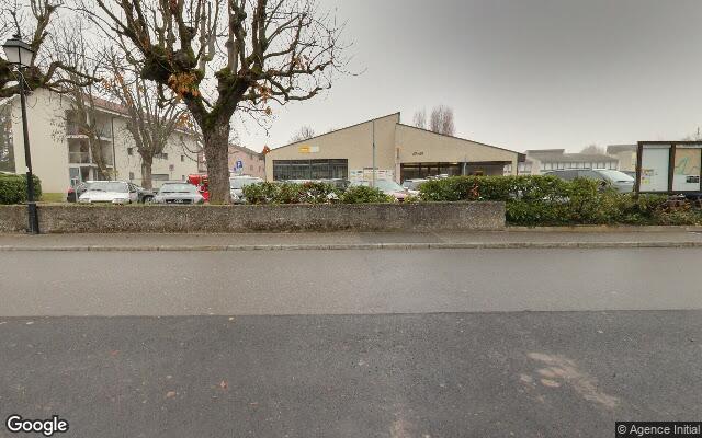Picture of the location