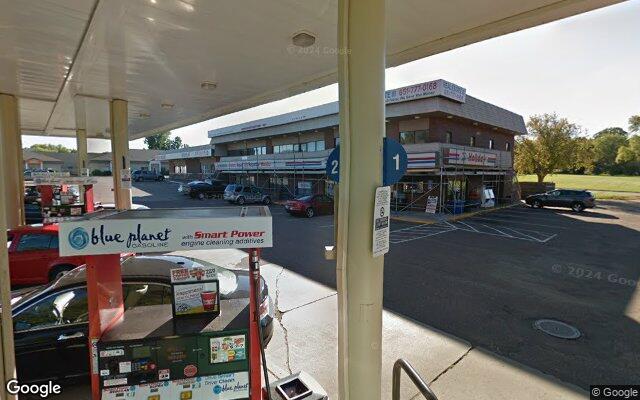 Picture of the location