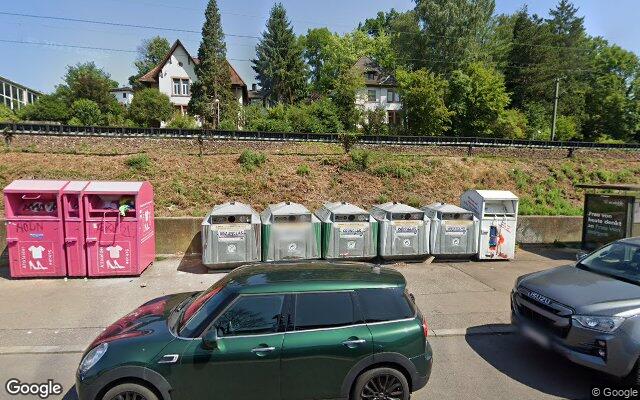 Picture of the location