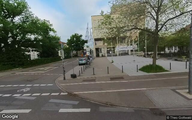 Picture of the location