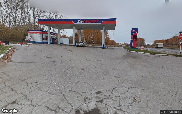 Picture of the location