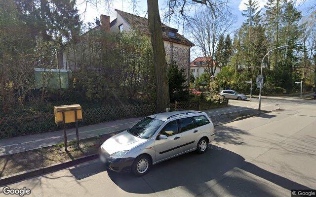 Picture of the location