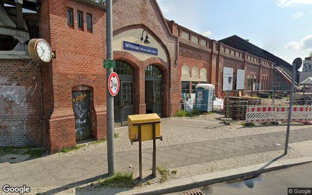Picture of the location