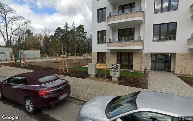 Picture of the location