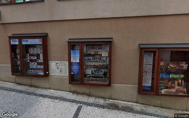 Picture of the location